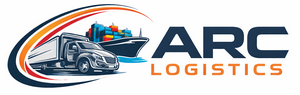 ARC Logistics Sidebar Logo
