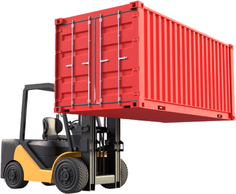 ARC Logistics FAQ Background Shape