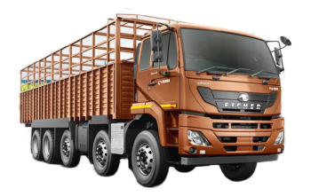 14 Tyre / Chakka Truck